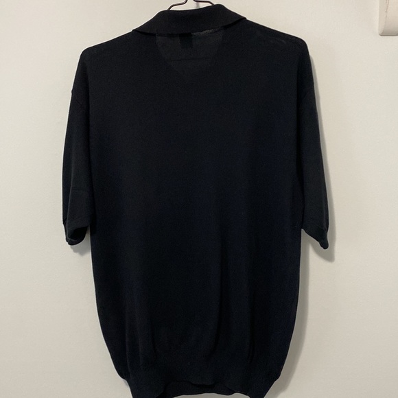 Murano Men’s Sweater - Picture 3 of 4